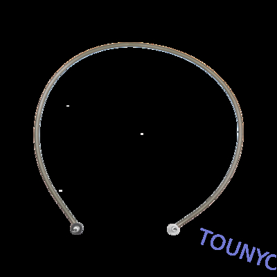 Reliable Industrial Heater Elements Customized Voltage Tubular Heater Elements