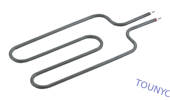 Easy Installation Oven Heating Element Electric Heating Tube High Performance