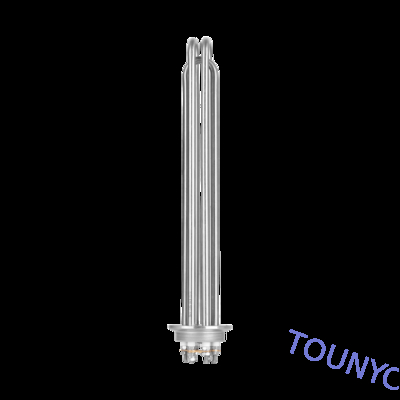 Get Heating with Our Solar Electric Hot Water System