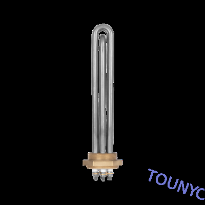 Customized 500W-2400W Hot Water Element Commercial Water Heater Elements